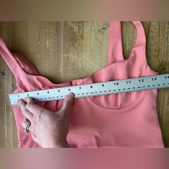 SIR. the label Giacomo Bustier top Size Size 0 US 2
Pink - Picture 12 of 14